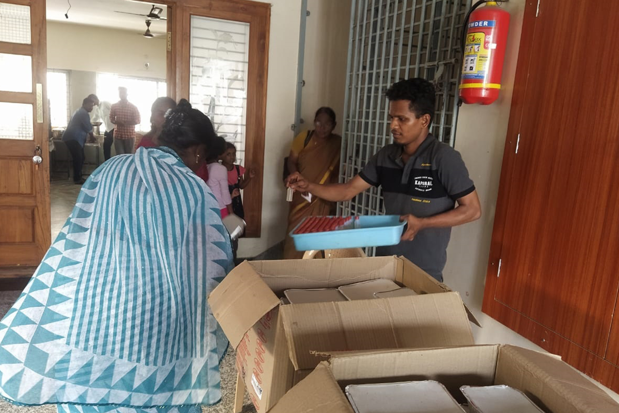 Healthcare Camps